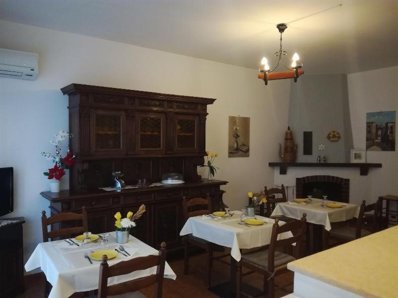 B&B Mimosa Giardini Naxos Exterior foto