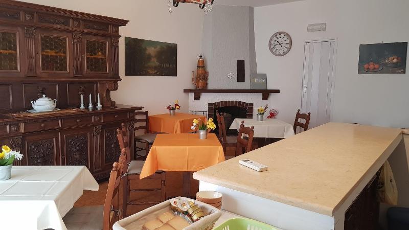 B&B Mimosa Giardini Naxos Exterior foto