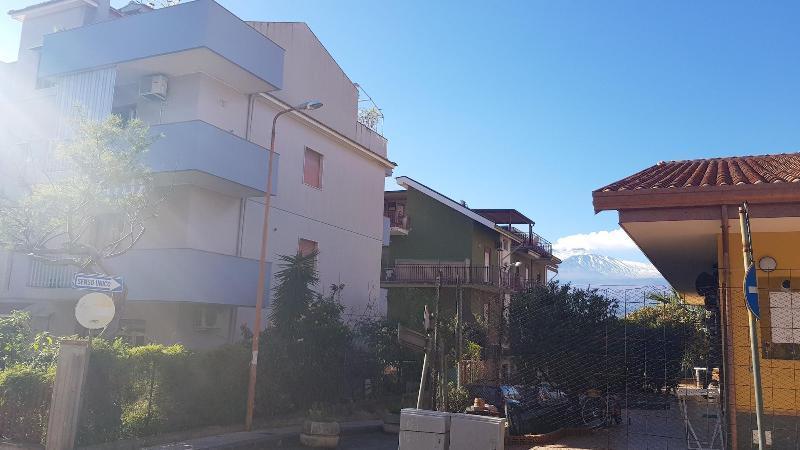 B&B Mimosa Giardini Naxos Exterior foto
