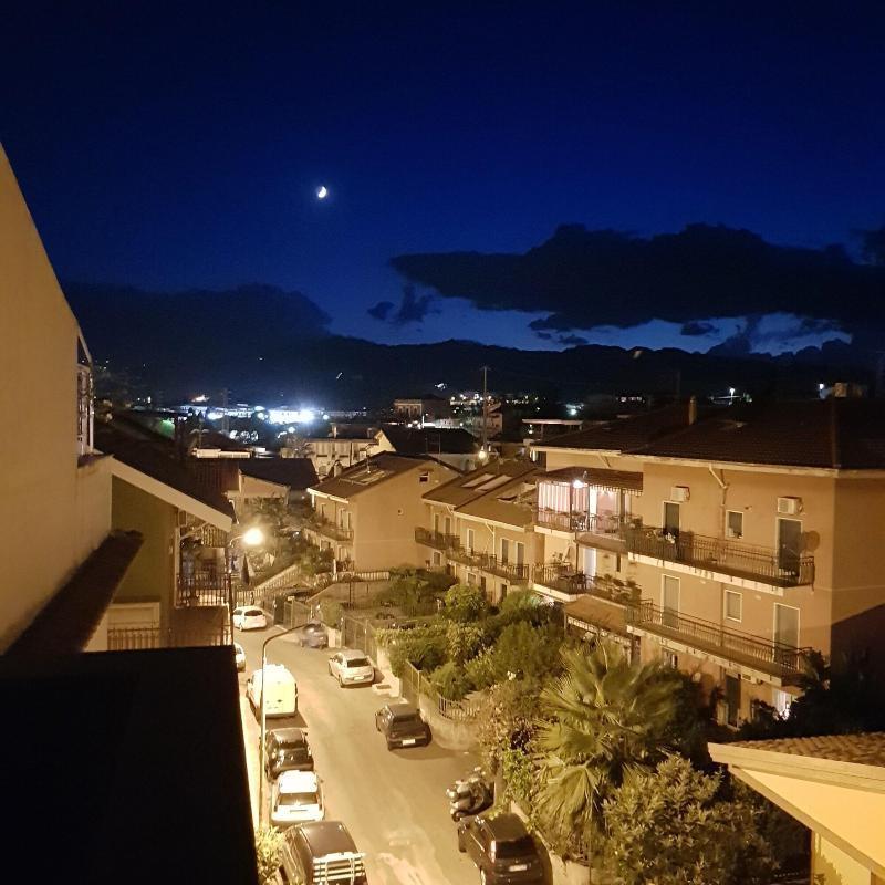 B&B Mimosa Giardini Naxos Exterior foto