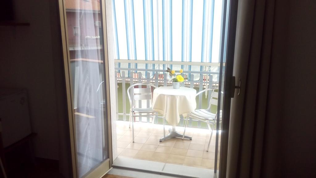 B&B Mimosa Giardini Naxos Exterior foto