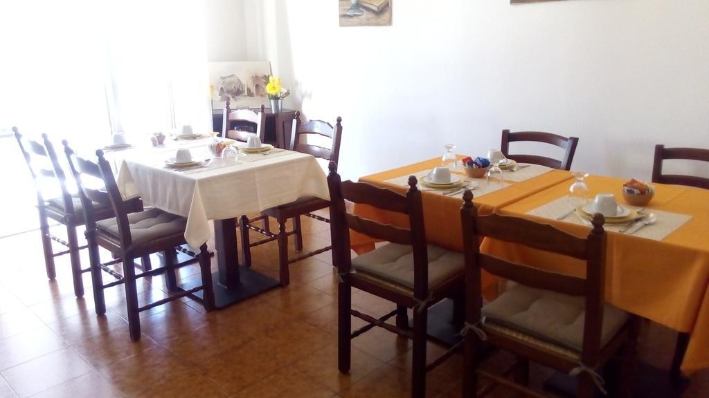 B&B Mimosa Giardini Naxos Exterior foto